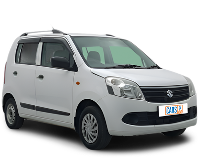 Maruti Wagon R 1.0-img